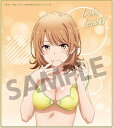 やはり俺の青春ラブコメはまちがっている。シリーズ トレーディングミニ色紙 vol.2 一色いろは(水着B 続ver.)