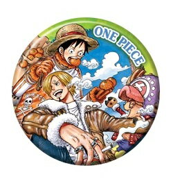 この商品は ONE PIECE コレクション缶バッジ WINTER 第1弾 サンジ モンキー・D・ルフィ トニートニー・チョッパー ポイント※画像は見本です。実際の商品と異なる場合がございますので、予めご了承下さい 商品説明 メーカ名:集英社サイズ：約直径75mm素材:ブリキ、鉄、紙、PET商品説明：種類確認のため、外袋を開封しております。本体に関しても初期の傷スレ等ある場合があります。ご了承のうえ、お買い求めください。 ショップからのメッセージ 納期について 4