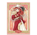 映画 五等分の花嫁 クリアファイル 中野五月 アールヌーヴォー グッズ