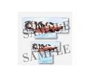 デート・ア・ライブ IV 時崎狂三 B アクリルスタンド ヨコ型 グッズ(3)
