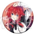 ハイスクールD×D 缶バッジコレクション リアス・グレモリー(コート有り)