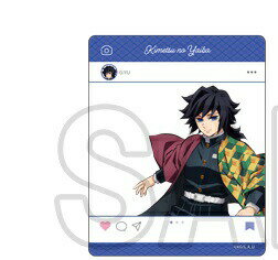 楽天市場】鬼滅の刃 ufotable cafe アクリルスタンド 冨岡義勇の通販 楽天市場】鬼滅の刃 ufotable cafe アクリルスタンド 冨岡義勇の通販