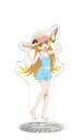 物語シリーズ アクリルスタンド 忍野忍(3)