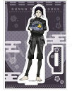 文豪ストレイドッグス アクリルスタンド 極楽湯第2弾 芥川龍之介(3)
