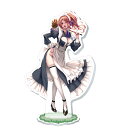 はにかみ彼女 アクリルスタンド 冥加皐希 グッズ(3)