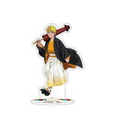 アクリルスタンド NARUTO & BORUTO 01 うずまきナルト ぴえろ45周年Ver. (描き下ろしイラスト) グッズ(3)