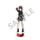 ガールズバンドクライ アクリルスタンドフィギュア 井芹仁菜 グッズ(3)