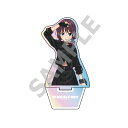 ガールズバンドクライ オーロラアクリルスタンド 井芹仁菜(3)