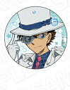 名探偵コナン カンバッジ Summer Ver. 怪盗キッド 缶バッジ