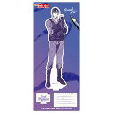 名探偵コナン ペンシルアート アクリルスタンドコレクションVol.6 萩原研二 グッズ(3)