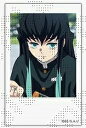 ufotable 鬼滅の刃 柱カフェ 時透無一郎 ランダムチェキ風ブロマイド 3