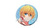 推しの子 缶バッジ+ The 7th アクア(ブルー) グッズ