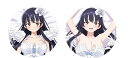 僕の心のヤバイやつ 山田杏奈 天使ver. 缶バッジセット グッズ 缶バッジ