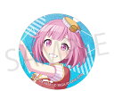 プロジェクトセカイ カラフルステージ! feat. 初音ミク グリッター缶バッジ イベントイラストコレクション vol.33 B Colorful Palette Store 特典 鳳えむ 缶バッジ グッズ