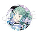 プロジェクトセカイ カラフルステージ! feat. 初音ミク グリッター缶バッジ イベントイラストコレクション vol.34 B Colorful Palette Store 特典 初音ミク 缶バッジ グッズ