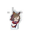 ウマ娘 プリティーダービー ころっとアクリルフィギュアコレクション よーいどん! Vol.6 タップダンスシチー グッズ
