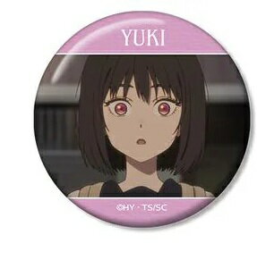 小佐内ゆき 小市民シリーズ トレーディング場面写缶バッジ B.小佐内ゆき グッズ 缶バッチ