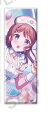 BanG Dream! バンドリ! ガールズバンドパーティ! トレーディングロング缶バッジ vol.4 sideA 山吹沙綾 バンドリ グッズ