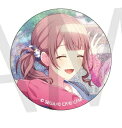 プロジェクトセカイ カラフルステージ! feat. 初音ミク グリッター缶バッジ イベントイラストコレクション vol.35 B 望月穂波 缶バッジ プロセカ グッズ