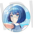 プロジェクトセカイ カラフルステージ! feat. 初音ミク グリッター缶バッジ イベントイラストコレクション vol.35 C 桐谷遥 缶バッジ プロセカ グッズ