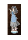青春ブタ野郎はランドセルガールの夢を見ない 桜島麻衣 バレンタインデー オンラインくじ B賞 アクリルスタンド cooking 桜島麻衣バレンタインデー アニプレックス オンラインくじ グッズ 青ブタ