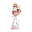 推しの子 アクリルスタンドフィギュア ルビー おでかけVer.(3)