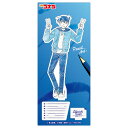 名探偵コナン ペンシルアート アクリルスタンドコレクション Vol.8 工藤新一 グッズ(3)