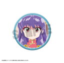 らんま1/2 トレーディング缶バッジ Vol.1 シャンプー(A) グッズ