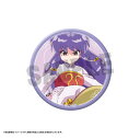 らんま1/2 トレーディング缶バッジ Vol.1 シャンプー(B) グッズ
