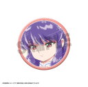 らんま1/2 トレーディング缶バッジvol.2 シャンプー(A) グッズ