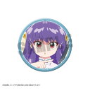 らんま1/2 トレーディング缶バッジvol.2 シャンプー(B) グッズ