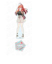 五等分の花嫁 デカアクリルスタンド 五月 SUMMER ver. グッズ