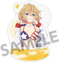 彼女、お借りします アクリルフィギュア 七海麻美 水着 ver.