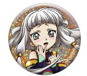 コードギアス 反逆のルルーシュR2 Blu-ray&DVDイラスト缶バッジ Vol.1 天子 蒋麗華 グッズ