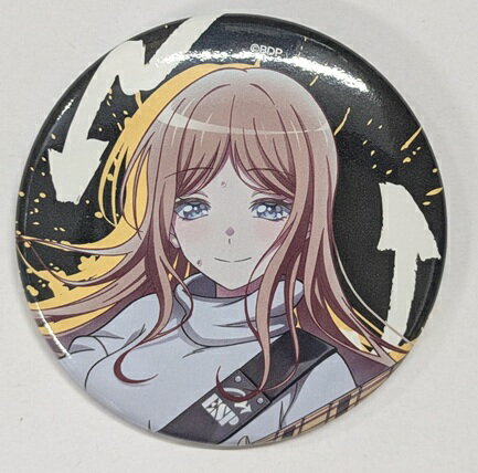 MyGO!!!!!×トゲナシトゲアリ Avoid Note トレーディング缶バッジ 長崎そよ 通常 バンドリ グッズ