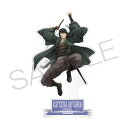 桂小太郎 銀魂 アクリルスタンド 戦闘Ver. 桂小太郎(攘夷四天王) グッズ(3)