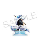坂田銀時 銀魂 アクリルスタンド 戦闘Ver. 坂田銀時 グッズ(3)