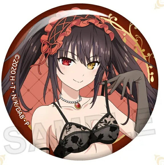 楽天市場】時崎狂三 グッズの通販