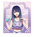 黒川あかね(サウナ)【推しの子】 トレーディング色紙 お風呂Ver.お風呂 グッズ 推しの子浴衣 色紙