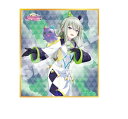 草薙寧々 プロジェクトセカイ カラフルステージ! feat.初音ミク ミニ色紙コレクション 第46弾 C perspective for smile プロセカ グッズ ミニ色紙 色紙 草薙 寧々