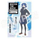 山田リョウ アニメ ぼっち・ざ・ろっく! アクリルフィギュアVol.2 ぼざろ グッズ スタンド アクスタ