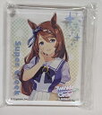 スーパークリーク ウマ娘 プリティーダービー Twinkle Circle! CoLotta トレーディングアクリルプレートキーホルダー Aichi Sky Expo ウマ娘 グッズ キーホルダー アクキー|詳細画像