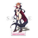 クラスの大嫌いな女子と結婚することになった。 朱音 アクリルスタンド 小悪魔ver. グッズ アクスタ