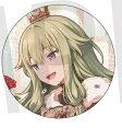 草薙寧々 プロジェクトセカイ カラフルステージ! feat. 初音ミク グリッター缶バッジ イベントイラストコレクション vol.40 C 缶バッジ プロセカ グッズ 缶バッチ