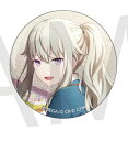 草薙 寧々 プロジェクトセカイ カラフルステージ! feat. 初音ミク グリッター缶バッジ イベントイラストコレクション vol.39 B 缶バッジ プロセカ グッズ 缶バッチ
