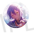 神代 類 プロジェクトセカイ カラフルステージ! feat. 初音ミク×あんさんぶるスターズ!! グリッター缶バッジコレクション B バッジ プロセカ グッズ 缶バッチ
