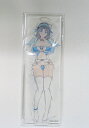 閃乱カグラ 雪泉 天使ver. A アクリルスタンド グッズ スタンド アクスタ