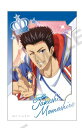 桃城武 新テニスの王子様 RisingBeat トレーディングフォト風ステッカー THANKS! Ver. ステッカー グッズ テニスの王子様 テニプリ
