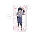 NARUTO ナルト 疾風伝 アクリルスタンド 桜Ver. うちはサスケ グッズ スタンド アクスタ