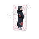 NARUTO ナルト 疾風伝 アクリルスタンド 桜Ver. うちはイタチ グッズ スタンド アクスタ
